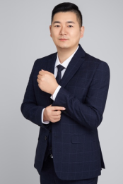 杜新星老師 - 企業(yè)培訓(xùn)師