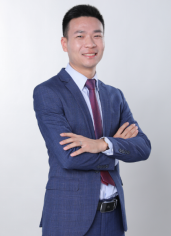 連建偉老師 - 企業(yè)培訓師