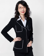 張楠老師 - 企業(yè)培訓(xùn)師