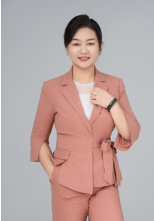 馬雅老師 - 企業(yè)培訓(xùn)師