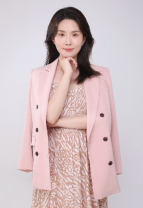 曲海締老師 - 企業(yè)培訓師