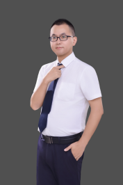 楊朝盛老師 - 企業(yè)培訓師