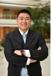 梁培霖老師 - 企業(yè)培訓(xùn)師