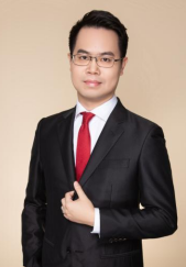 李毅老師 - 企業(yè)培訓師