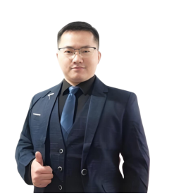 謝珍寶老師 - 企業(yè)培訓(xùn)師