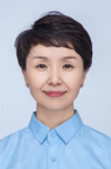 張海燕老師 - 企業(yè)培訓師