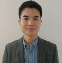 王冠老師 - 企業(yè)培訓師