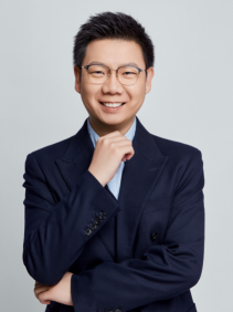 李志博老師 - 企業(yè)培訓師