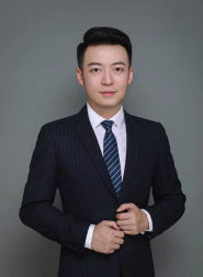 王子健老師 - 企業(yè)培訓師