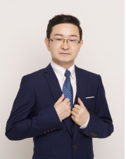 李廣斌老師 - 企業(yè)培訓師