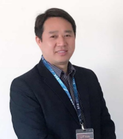 陳民強(qiáng)老師 - 企業(yè)培訓(xùn)師