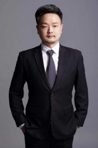 袁岳鋒老師 - 企業(yè)培訓(xùn)師