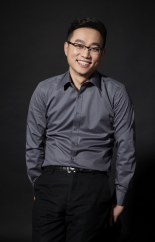 金偉老師 - 企業(yè)培訓師