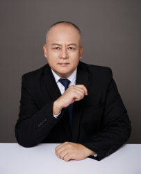 辛有剛老師 - 企業(yè)培訓(xùn)師