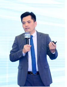 毛利濤老師 - 企業(yè)培訓師