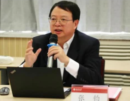 張鈞老師 - 企業(yè)培訓師