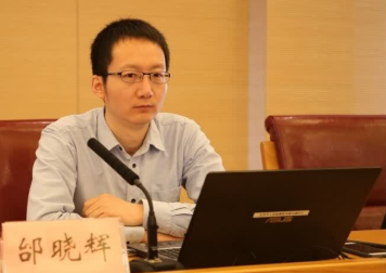 邰曉輝老師 - 企業(yè)培訓師