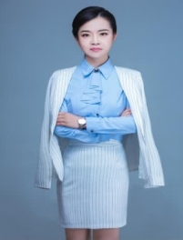 張玲老師 - 企業(yè)培訓(xùn)師