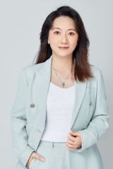 賀榮榮老師 - 企業(yè)培訓(xùn)師