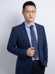 霍洪亮老師 - 企業(yè)培訓(xùn)師