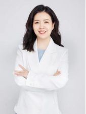 胡曼娜-企業(yè)培訓師