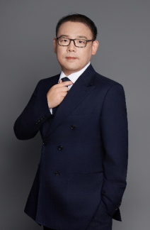 冰洋-企業(yè)培訓師