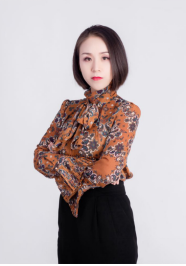 檀嫻穎-企業(yè)培訓師