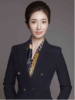 徐燦-企業(yè)培訓(xùn)師