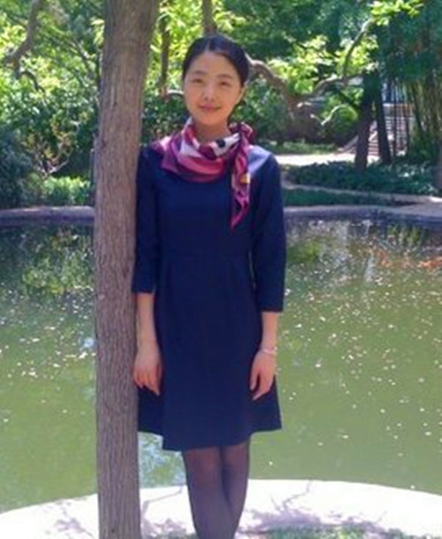 宋海燕-企業(yè)培訓(xùn)師