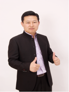 張小強(qiáng)-企業(yè)培訓(xùn)師