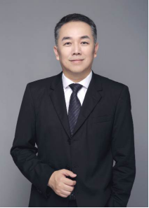 羅樹忠老師 - 企業(yè)培訓(xùn)師