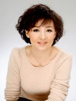 高思妍老師 - 企業(yè)培訓師