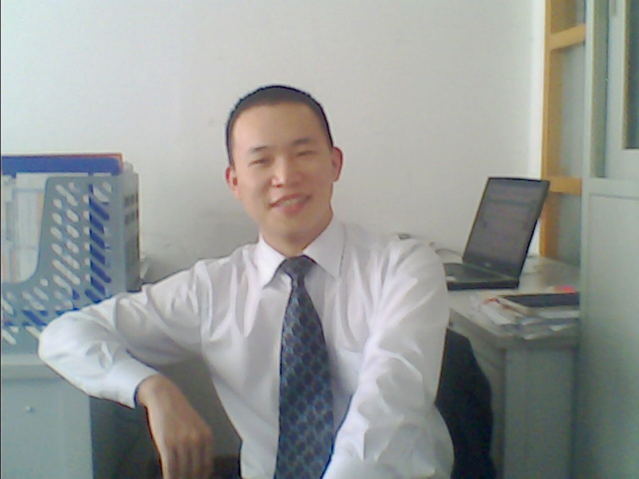 談鴻儒-企業(yè)培訓(xùn)師