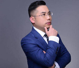 王一恒老師 - 企業(yè)培訓(xùn)師