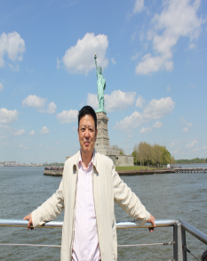 楊凡老師 - 企業(yè)培訓師