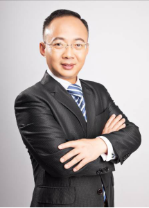 吳東翰-企業(yè)培訓(xùn)師