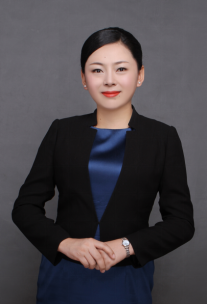 姚靜潔老師 - 企業(yè)培訓師