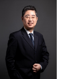 許衛(wèi)老師 - 企業(yè)培訓(xùn)師