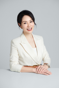 王曉茹老師 - 企業(yè)培訓(xùn)師