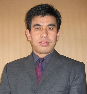 劉毅老師 - 企業(yè)培訓(xùn)師