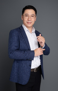 肖振峰老師 - 企業(yè)培訓(xùn)師