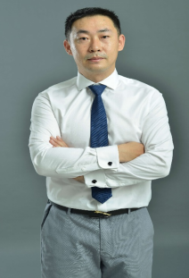 艾鈞老師 - 企業(yè)培訓(xùn)師