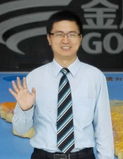 吳誠(chéng)老師 - 企業(yè)培訓(xùn)師