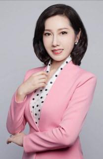 鹿海姣老師 - 企業(yè)培訓師