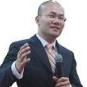 王達峰老師 - 企業(yè)培訓師