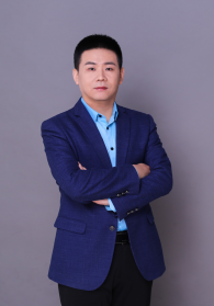 韋志國-企業(yè)培訓師