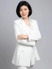 嚴(yán)紅艷老師 - 企業(yè)培訓(xùn)師