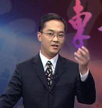 蔣哲鈞老師 - 企業(yè)培訓師