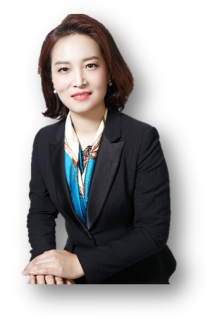 白瑛老師 - 企業(yè)培訓師