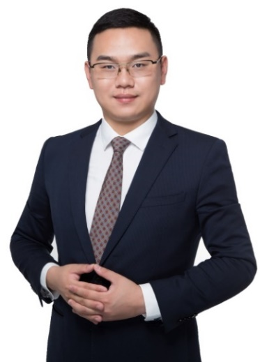 馬藝?yán)蠋?- 企業(yè)培訓(xùn)師